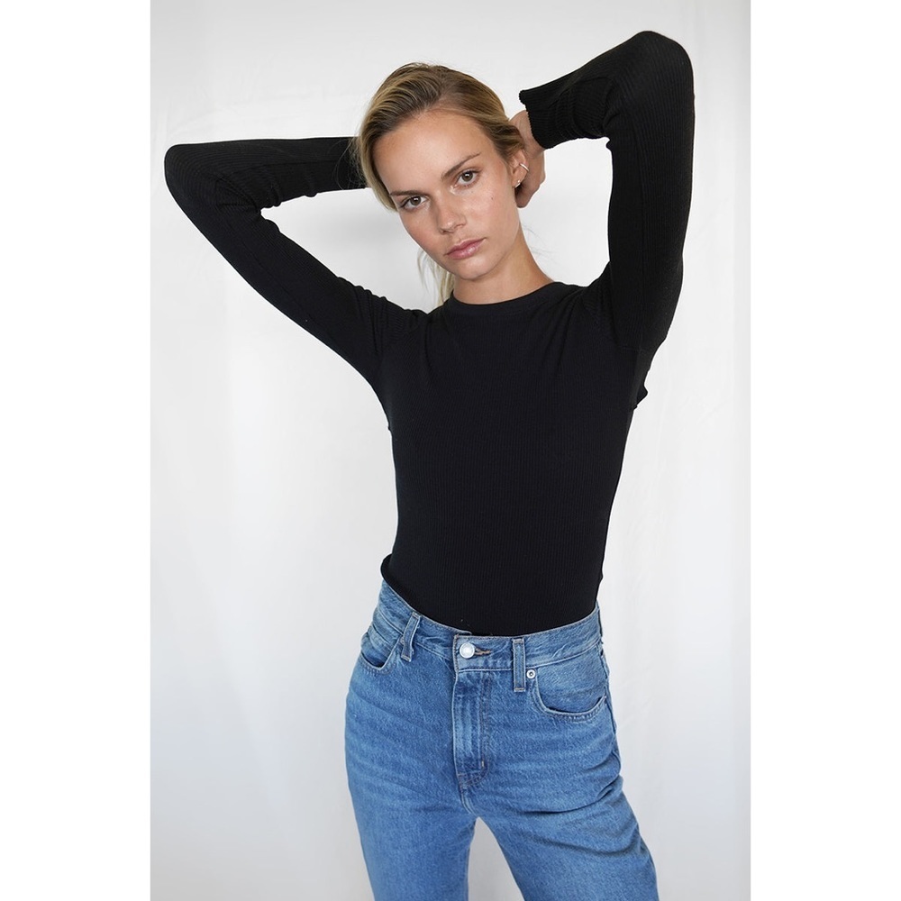 The Range Bodysuit